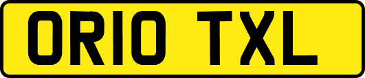 OR10TXL