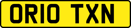 OR10TXN