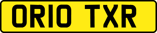 OR10TXR