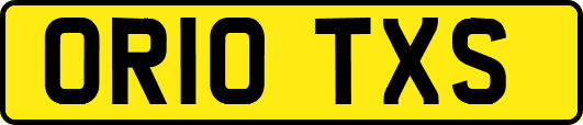 OR10TXS