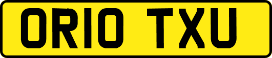 OR10TXU