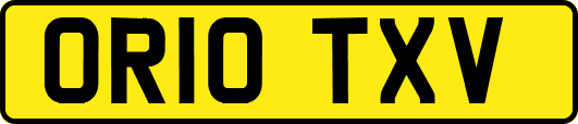 OR10TXV