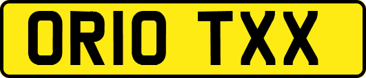 OR10TXX