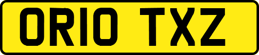 OR10TXZ