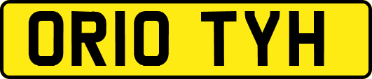 OR10TYH