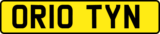 OR10TYN