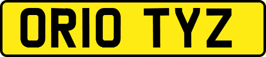 OR10TYZ