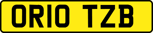 OR10TZB