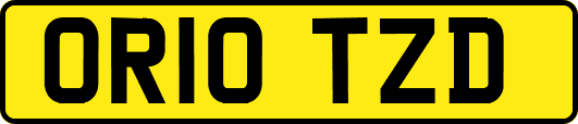 OR10TZD