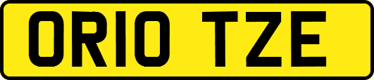 OR10TZE