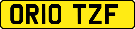 OR10TZF