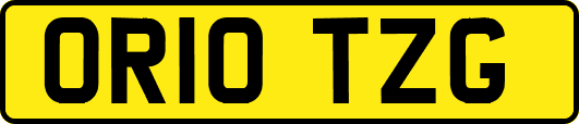 OR10TZG