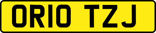OR10TZJ