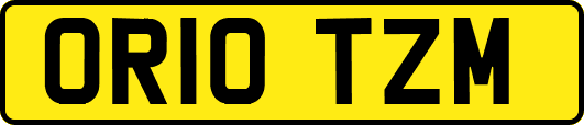 OR10TZM