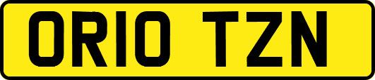 OR10TZN