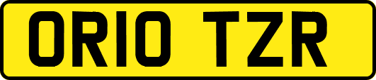 OR10TZR