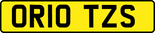 OR10TZS