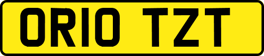 OR10TZT