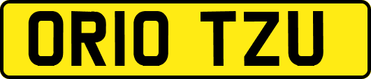 OR10TZU