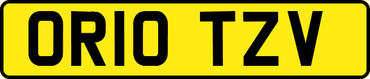 OR10TZV