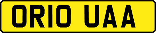 OR10UAA