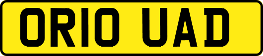 OR10UAD