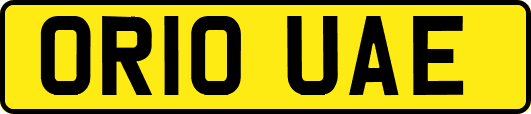 OR10UAE