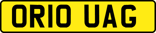 OR10UAG