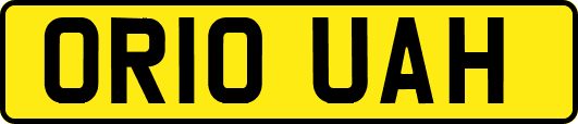 OR10UAH