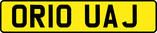 OR10UAJ