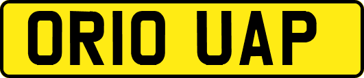 OR10UAP