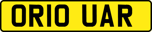 OR10UAR