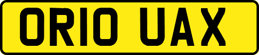 OR10UAX