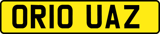 OR10UAZ