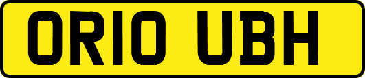 OR10UBH