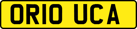 OR10UCA