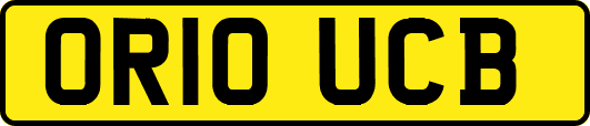 OR10UCB