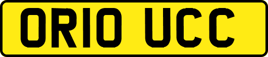 OR10UCC