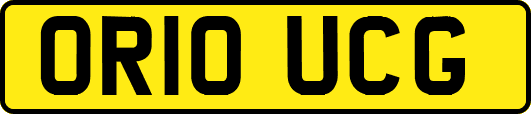OR10UCG