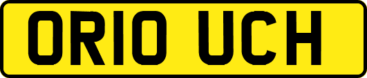 OR10UCH