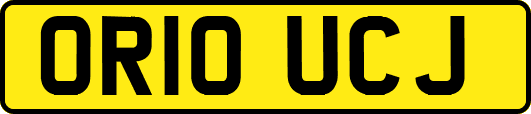 OR10UCJ