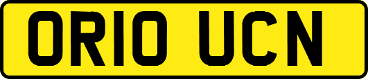OR10UCN