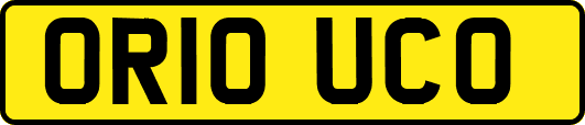 OR10UCO