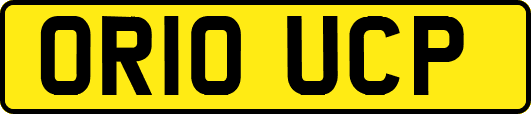 OR10UCP