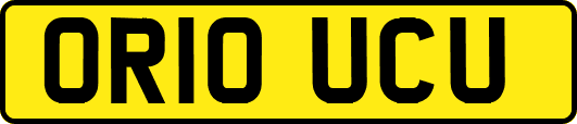 OR10UCU