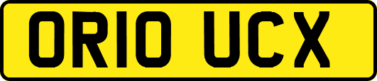 OR10UCX