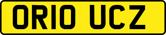 OR10UCZ