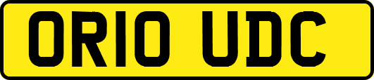 OR10UDC