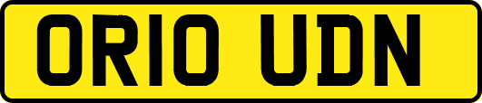 OR10UDN