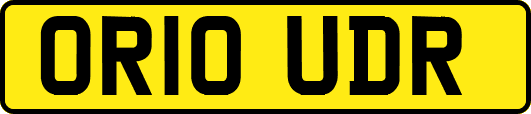 OR10UDR
